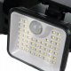 Lampa solarna 180 LED Izoxis 24889 13