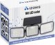 Lampa solarna 180 LED Izoxis 24889 2