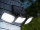 Lampa solarna 180 LED Izoxis 24889 5