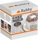 Forma do ciast/ rant cukierniczy 15 cm Ruhhy 24618 1