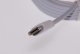 Kabel USB Apple USB-C - USB-C 2 m Biały (mll82zm/abulk) 7
