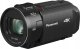 Panasonic HC-VX3 (4K kamera, 24x zoom F1.8, 25mm wide, 3.0 touch LCD, OIS) 1