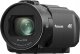 Panasonic HC-VX3 (4K kamera, 24x zoom F1.8, 25mm wide, 3.0 touch LCD, OIS) 2