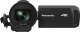 Panasonic HC-VX3 (4K kamera, 24x zoom F1.8, 25mm wide, 3.0 touch LCD, OIS) 3