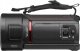 Panasonic HC-VX3 (4K kamera, 24x zoom F1.8, 25mm wide, 3.0 touch LCD, OIS) 9