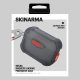 Skinarma etui Mecha AirPods Pro 2         dymny/smoke 4