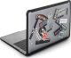 Skinarma etui Henko MacBook Pro 14"       (2021-2023) przezroczysty/frost clear 1
