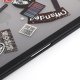 Skinarma etui Henko MacBook Pro 14"       (2021-2023) przezroczysty/frost clear 2