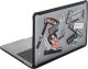 Skinarma etui Henko MacBook Pro 14"       (2021-2023) przezroczysty/frost clear 9