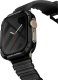 Skinarma etui Kurono Apple Watch Ultra    49mm czarny/black 1