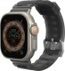 Skinarma pasek Shokku Apple Watch         49/45/44mm dymny/smoke 1