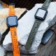 Skinarma pasek Shokku Apple Watch         49/45/44mm dymny/smoke 4