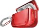 Skinarma etui Saido AirPods Pro 2         czerwony/red 2