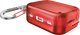 Skinarma etui Saido AirPods Pro 2         czerwony/red 4