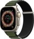 Skinarma pasek Kobu Apple Watch Ultra     49/45/44mm oliwkowy/olive 1