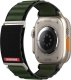 Skinarma pasek Kobu Apple Watch Ultra     49/45/44mm oliwkowy/olive 3