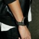 Skinarma pasek Kobu Apple Watch Ultra     49/45/44mm oliwkowy/olive 5