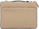 Skinarma Torba Juno laptop sleeve 14"     khaki 1