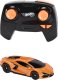 „Hot Wheels“ RC automodelis „Lamborhini Revuelto“ 1