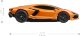 „Hot Wheels“ RC automodelis „Lamborhini Revuelto“ 4