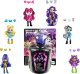 Mattel „Monster High Potion“ eleksyras mini siurprizų rinkinys 1