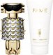 Paco Rabanne Fame dovanų rinkinys EDP 50 ml ir kūno losjonas 75 ml – 50 ml 1