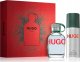 Hugo Boss HUGO Man rinkinys vyrams (EDT, 75 ml + dezodorantas, 150 ml) 1