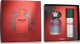 Hugo Boss HUGO Man rinkinys vyrams (EDT, 75 ml + dezodorantas, 150 ml) 1