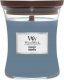 Woodwick Tempest Váza ( bouře ) - Vonná svíčka - 275,0 g 1