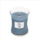 Woodwick Tempest Váza ( bouře ) - Vonná svíčka - 275,0 g 5