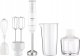 BLENDER RĘCZNY ZHB 4563S PULSAR PREMIUM 800W 5