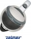 Czajnik Zelmer ZCK7930 Srebrny 5