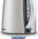 Czajnik Zelmer ZCK7930 Srebrny 6