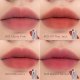 Neo Make Up Zero Matte Lipstick pomadka do ust 02 All That Jazz 3g 2