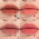 Neo Make Up Zero Matte Lipstick pomadka do ust 02 All That Jazz 3g 3