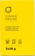 Universal descaling powder Coffee Friend Descal, 3 pcs. 1