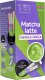 Instant tea drink True English Tea Matcha Latte Banana & Vanilla, 10 pcs. 1