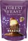 Forest Feast milk chocolate-coated Brazil nuts, 270 g 1