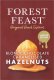 Forest Feast chocolate-coated caramelized hazelnuts in a gift cube, 100 g 1