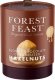 Forest Feast chocolate-coated caramelized hazelnuts in a gift cube, 100 g 1