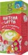 Instant tea drink g'tea! Matcha Latte Apricot & Raspberry, 10 pcs. 1
