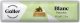 Chocolate bar Galler White Pistachios, 65 g 1