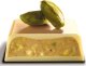 Chocolate bar Galler White Pistachios, 65 g 2