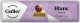 Chocolate bar Galler White Praline, 70 g 1
