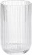 Glass Homla ALESA Transparent, 400 ml 1