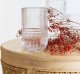 Glass Homla ALESA Transparent, 400 ml 1