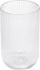 Glass Homla ALESA Transparent, 400 ml 2