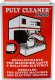Descaling liquid Puly Espresso, 2 pcs. 12