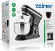 Robot planetarny Zelmer ZKR1355 czarny 5