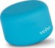 Veho M3 Głośnik mono przenośny Kolor Aqua 3 W 1